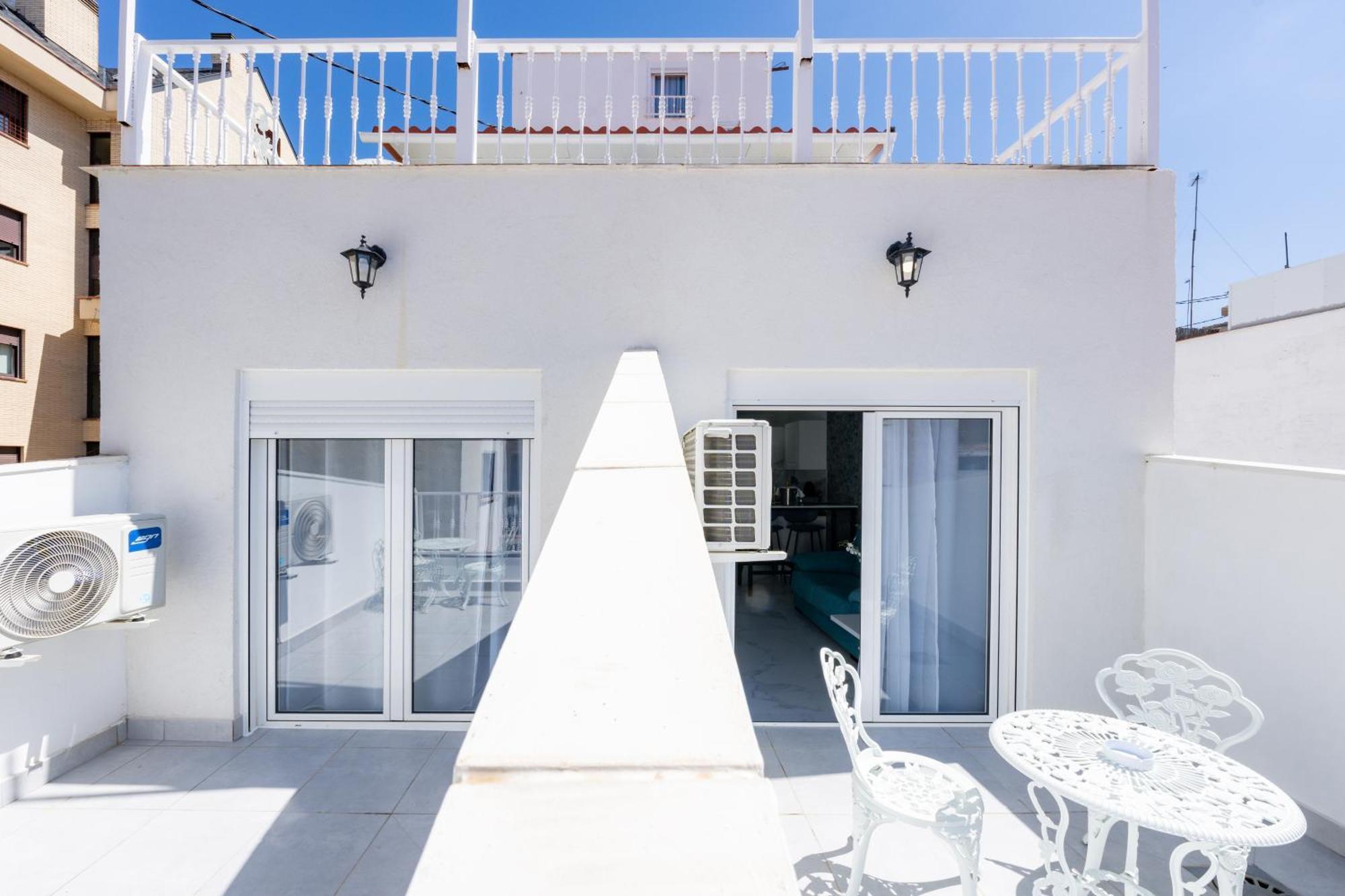Bety Dreams Apartments — Photos 1